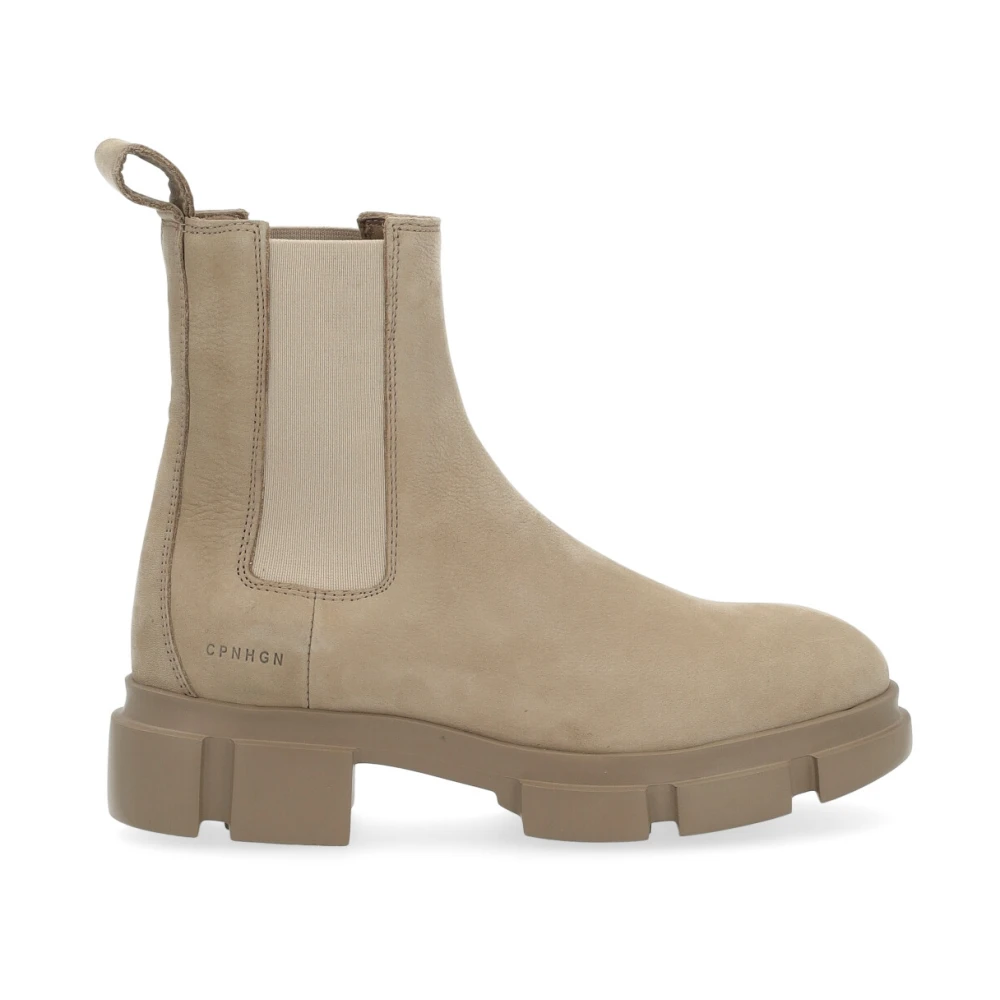 Shoes > Boots > Chelsea Boots - - Copenhagen Shoes - Modalova