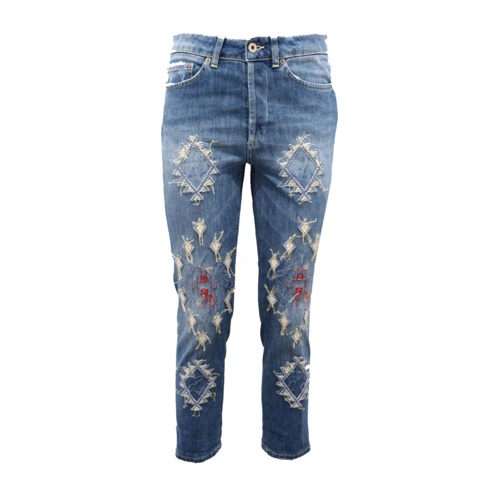 Jeans > Slim-fit Jeans - - Dondup - Modalova