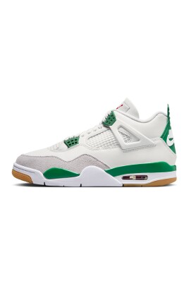 retro-pine-green-sneakers
