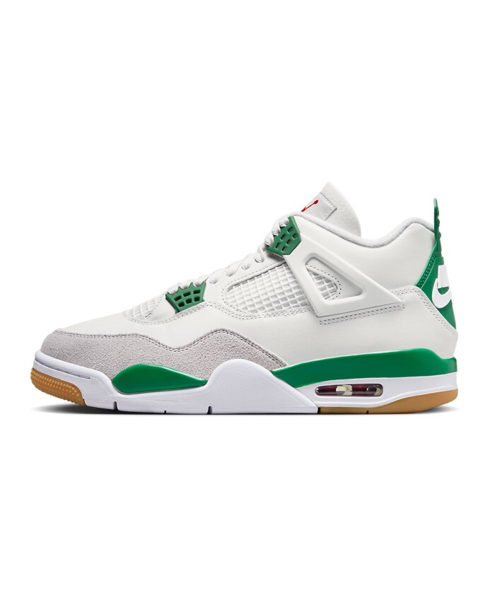 retro-pine-green-sneakers