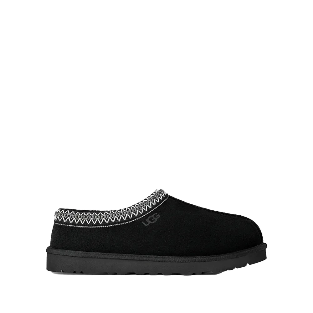 Ugg Tasman Slipper - Male - Slippers - Brown - 9 Uk - Shoes