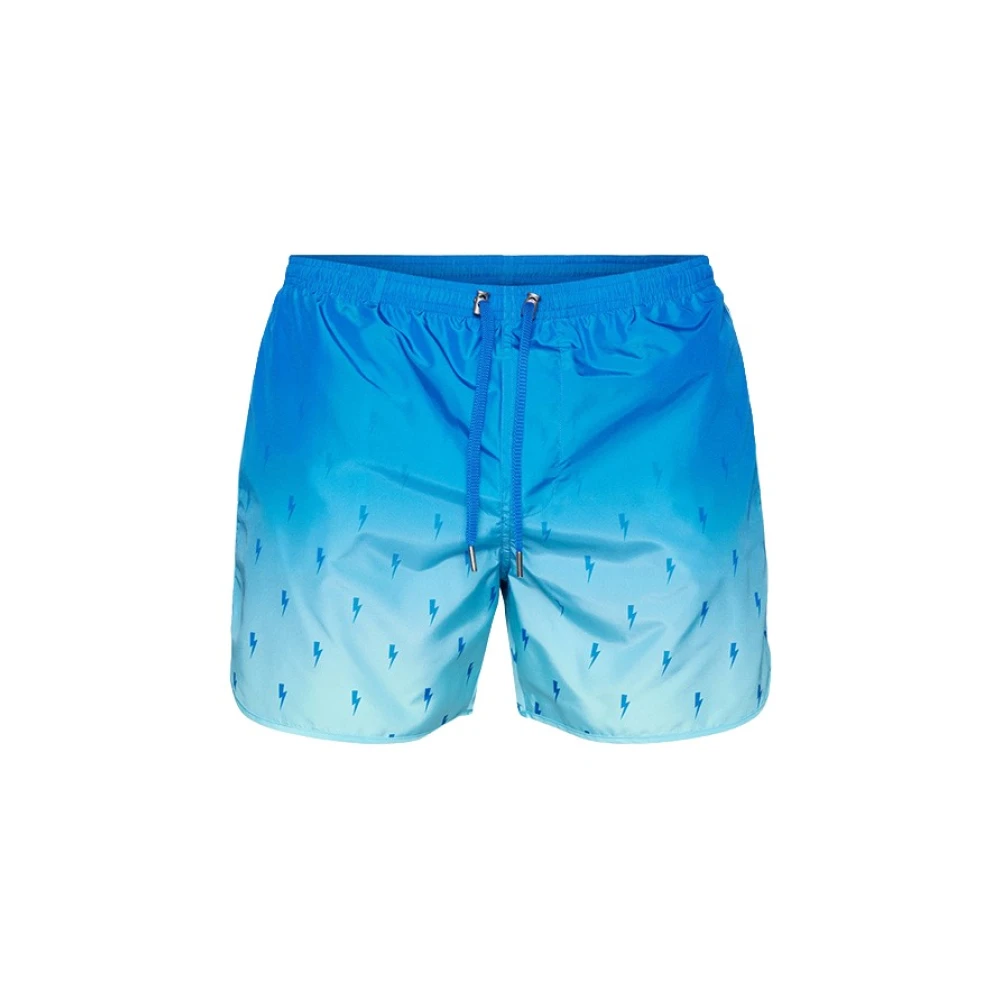 Swimwear > Beachwear - - Neil Barrett - Modalova