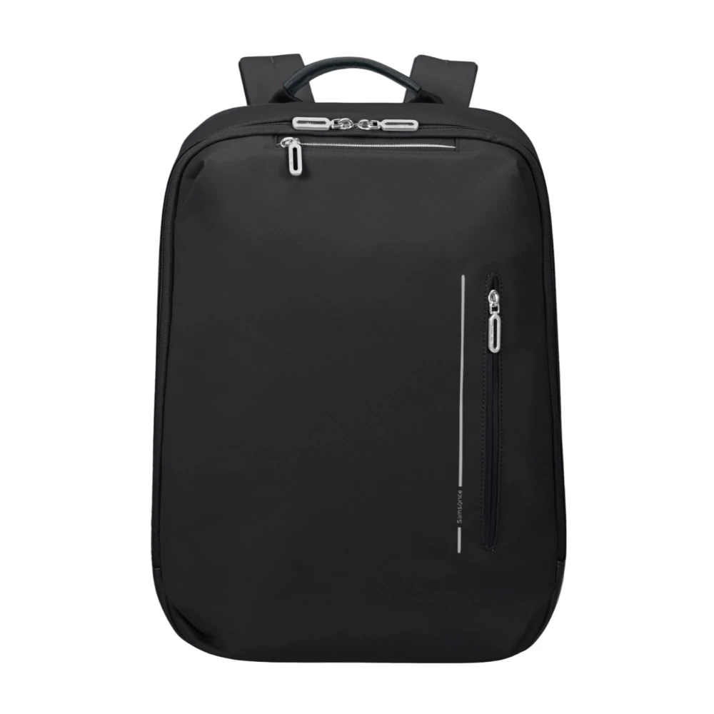 Samsonite Stijlvolle Ongoing Rugzak Black Heren