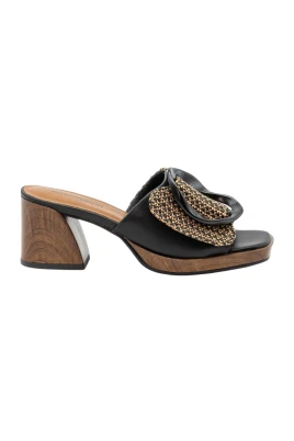 Rose Sandal