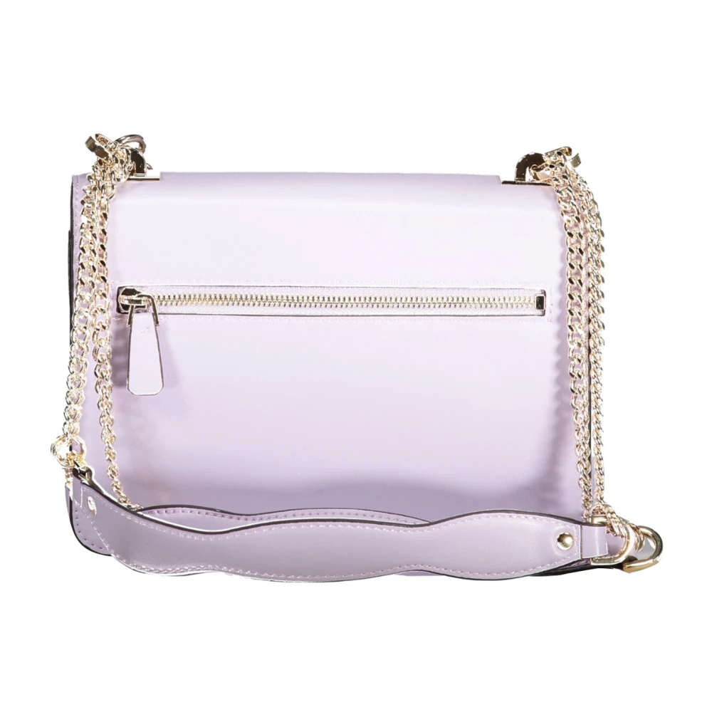 Guess Tassen en Accessoires Purple Dames