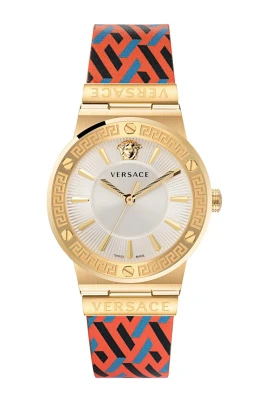 Greca Logo 38 mm