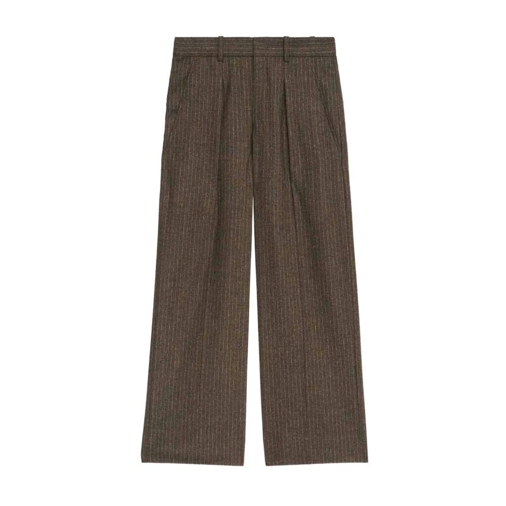 Isabel Marant Trousers • Shop Trousers from Isabel Marant