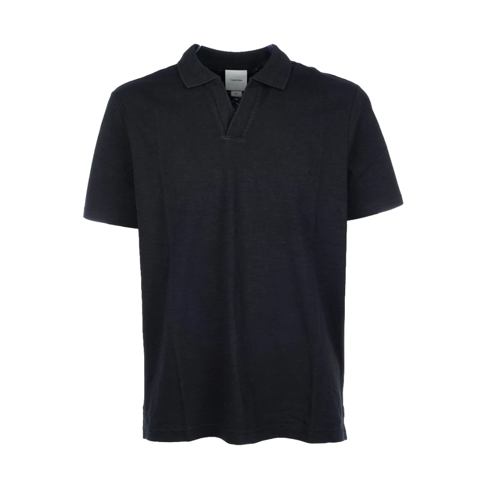 Tops > Polo Shirts - - Calvin Klein - Modalova