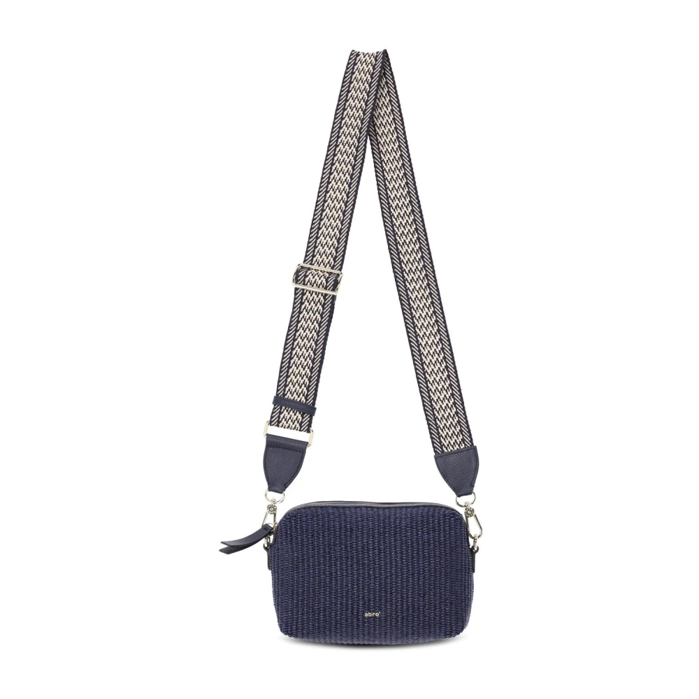 Bags > Cross Body Bags - - Abro - Modalova