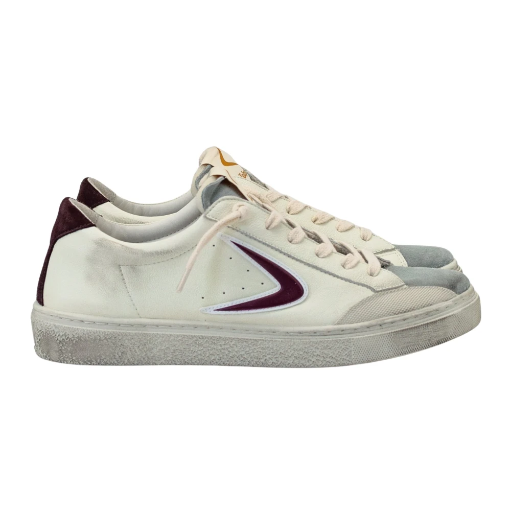 Valsport 1920 Goofy Skate Schoen Heren Schoenen Wit
