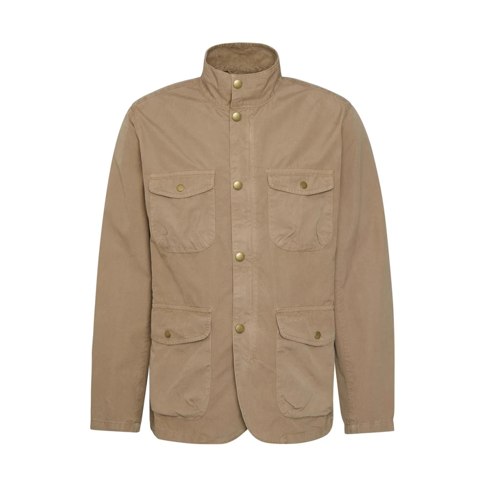 Jackets > Light Jackets - - Barbour - Modalova