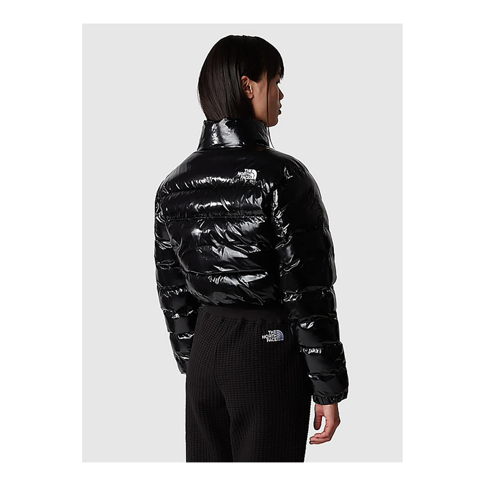 The North Face Rusta 2.0 Syntf Puffer Black Dames