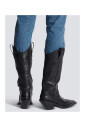 bottes-dan-en-cuir-patchwork