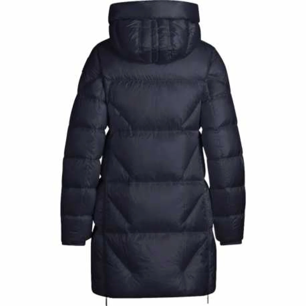 Parajumpers Navy Donsjas Janet Stijl Blue Dames