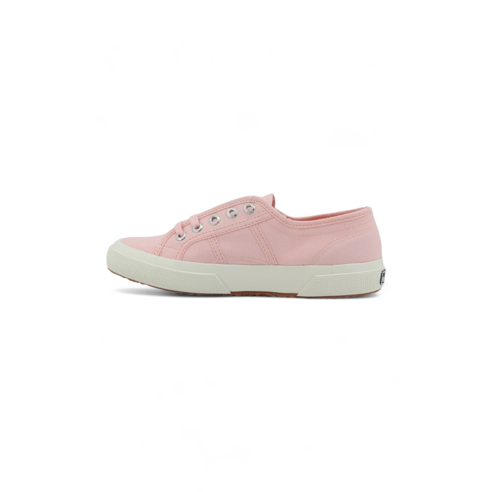 Superga 2750 Cotu Classic Dames Schoenen Roze