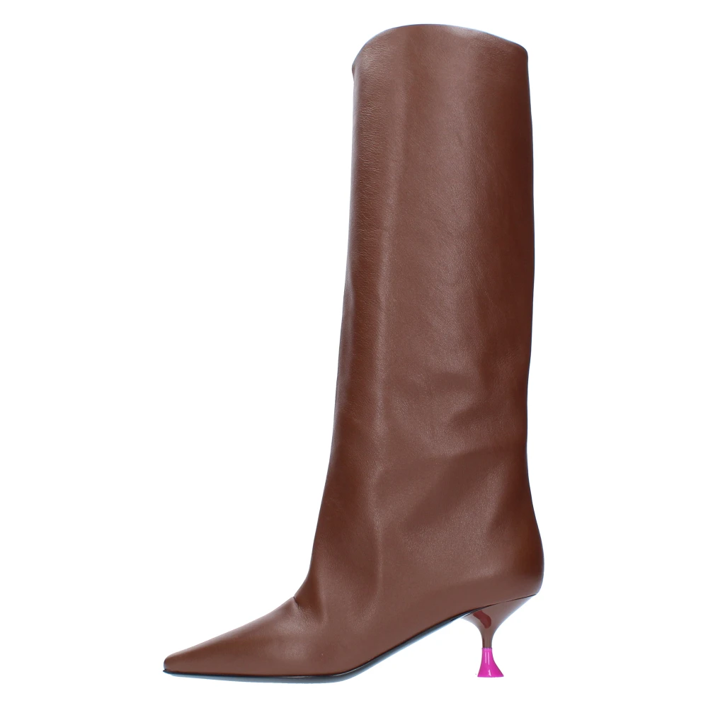 Shoes > Boots > High Boots - - 3Juin - Modalova