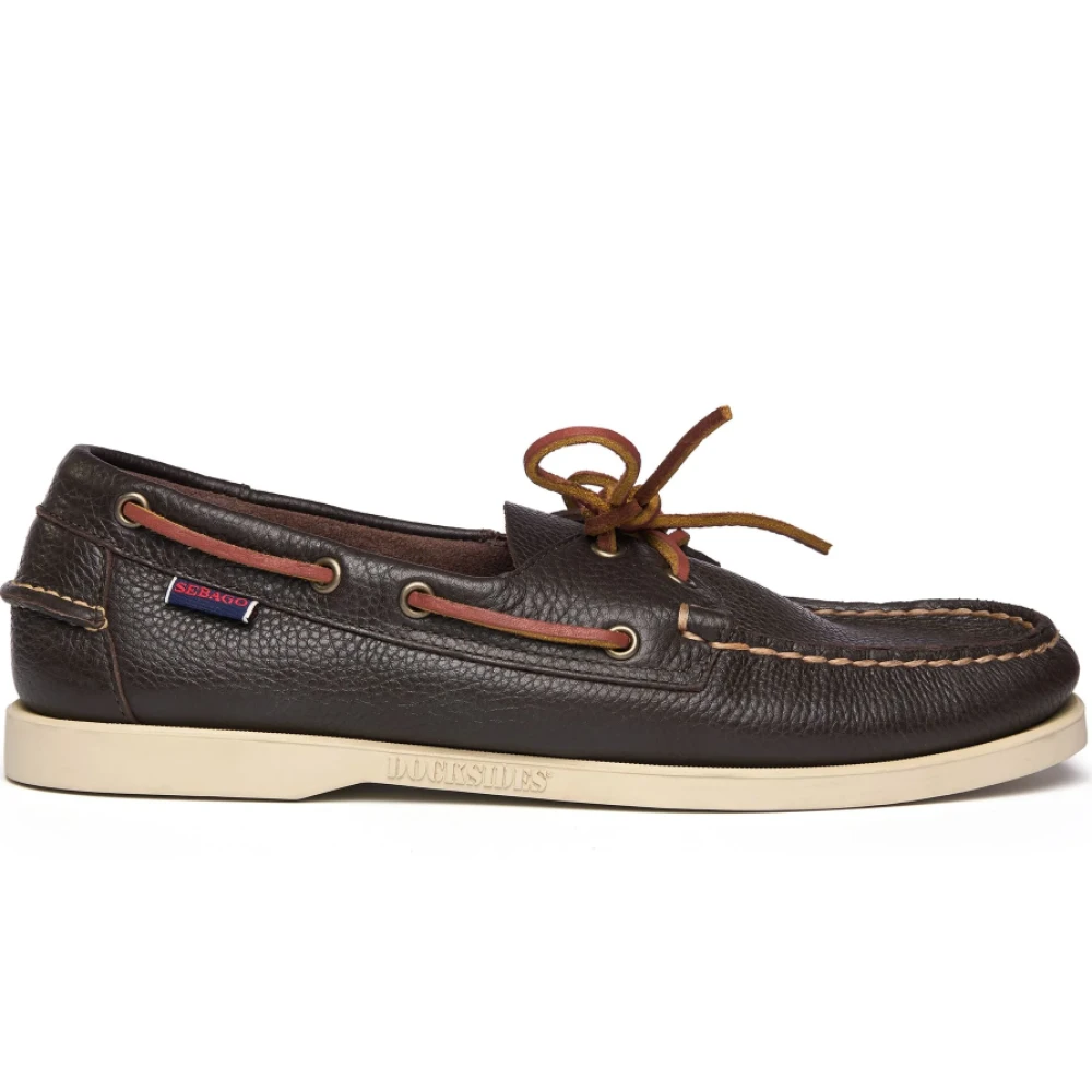 Shoes > Flats > Sailor Shoes - - Sebago - Modalova