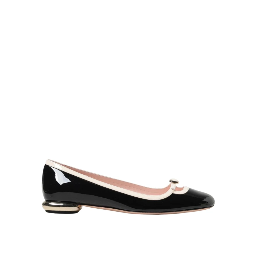 Shoes > Flats > Ballerinas - - Roger Vivier - Modalova