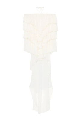 beige-elasticated-band-tie-fastening-dress