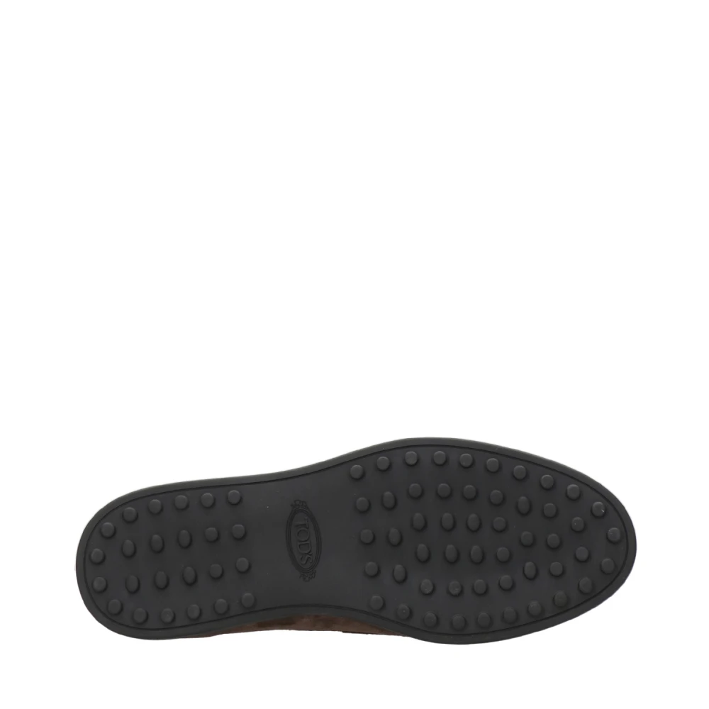Tod's 78L Loafers