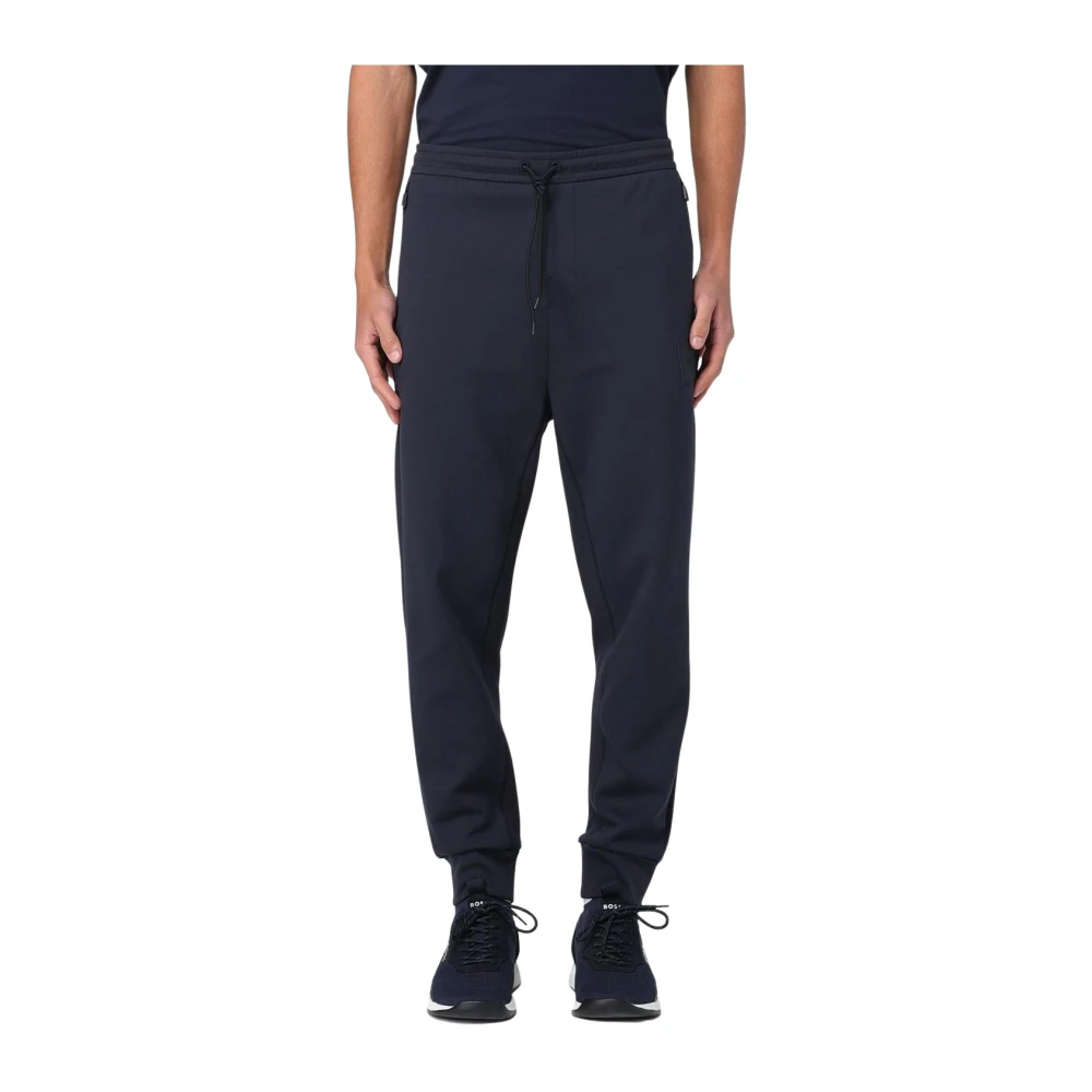 Trousers > Sweatpants - - Hugo - Modalova