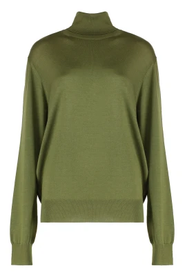 Polo i kashmir, ull och siden