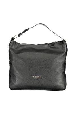 Pebbled Leather Hobo