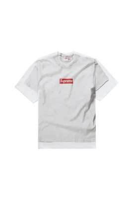 Vit Box Logo T-shirt