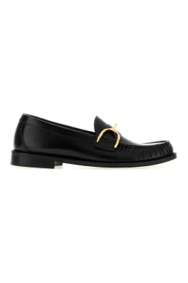 Wishbone Loafer