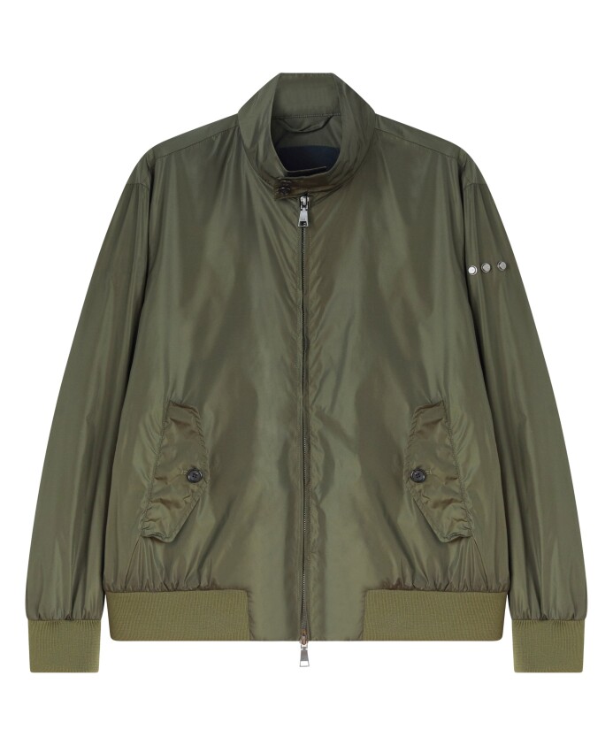 blouson-aviateur