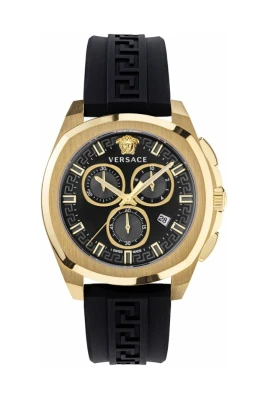 Chrono Geo