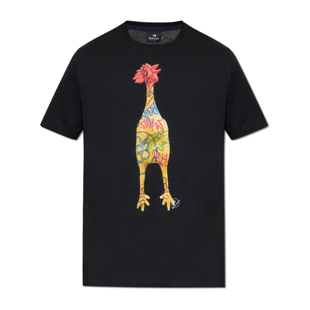 Tops > T-Shirts - - PS By Paul Smith - Modalova