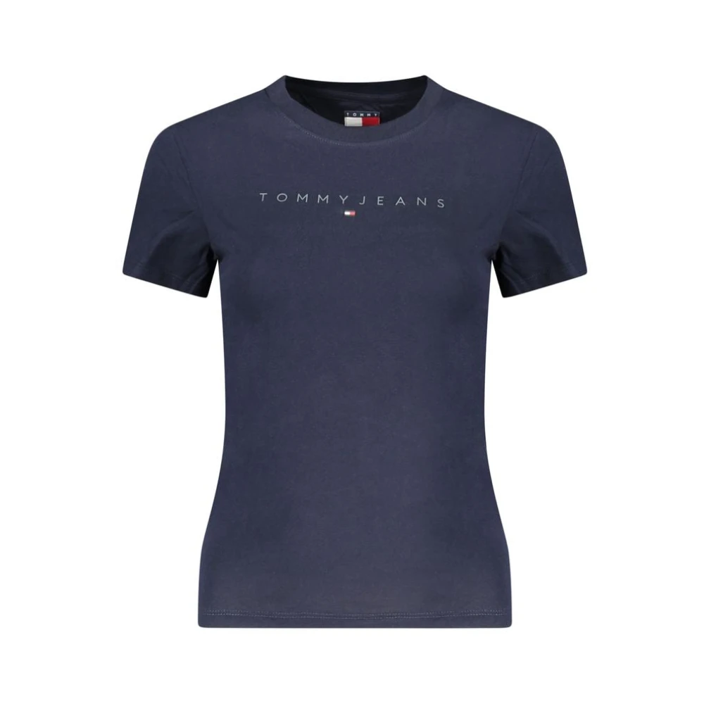 Tops > T-Shirts - - Tommy Hilfiger - Modalova