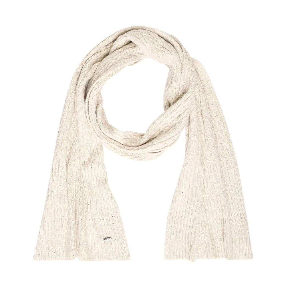 HV Polo Stijlvolle Shawl Franca Beige Dames