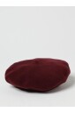 beret-en-laine-bordeaux