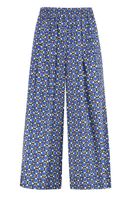 cotton-poplin-elastic-waistband-trousers