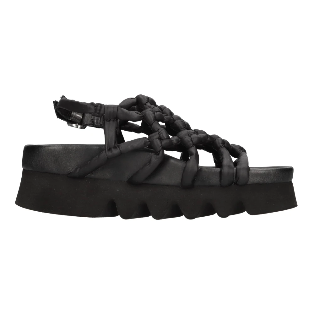 Shoes > Sandals > Flat Sandals - - Patrizia Bonfanti - Modalova