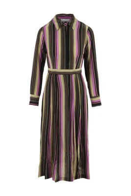Toledo Maxi Dress