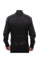 gray-striped-wool-logo-vest