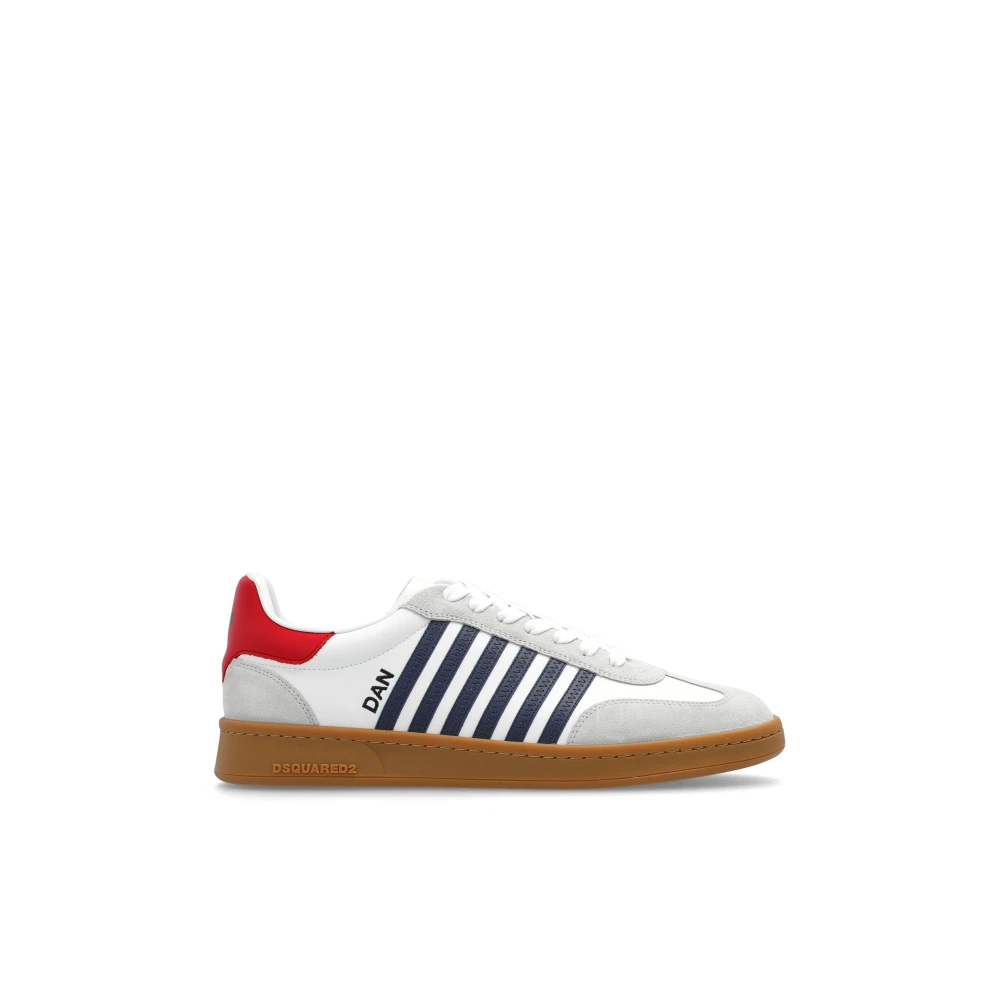 Shoes > Sneakers - - Dsquared2 - Modalova