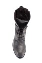 bottines-grises-en-cuir