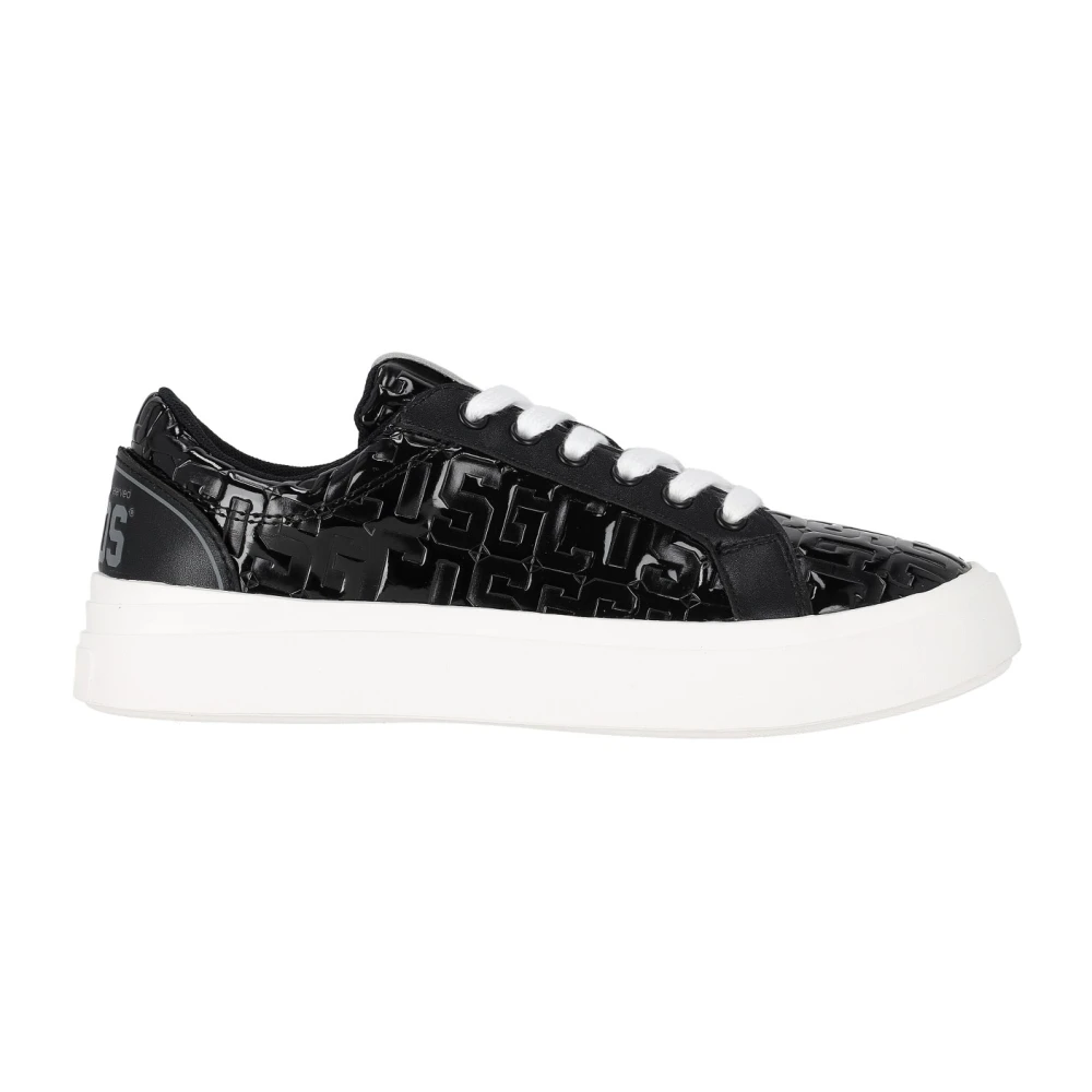 Gcds - Shoes > Sneakers - Black - Gcds - Modalova