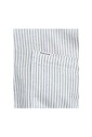 blue-and-white-striped-deerpark-shirt