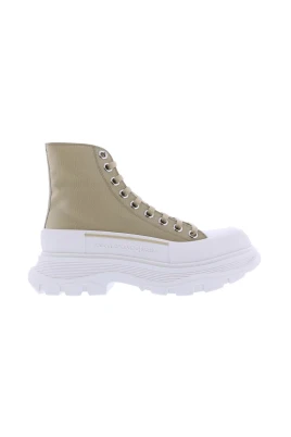 Slick Multi Tread Skor