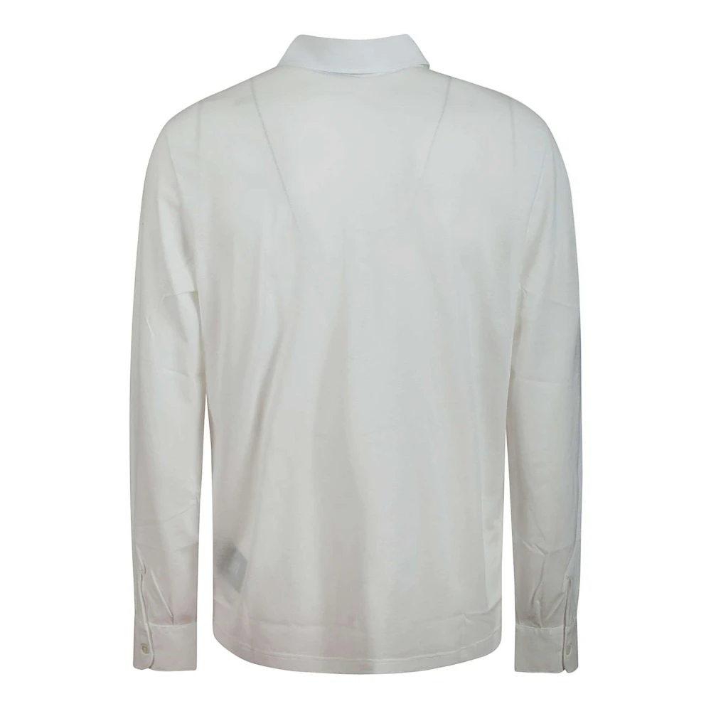 Herno Camicia Shirt Beige Heren