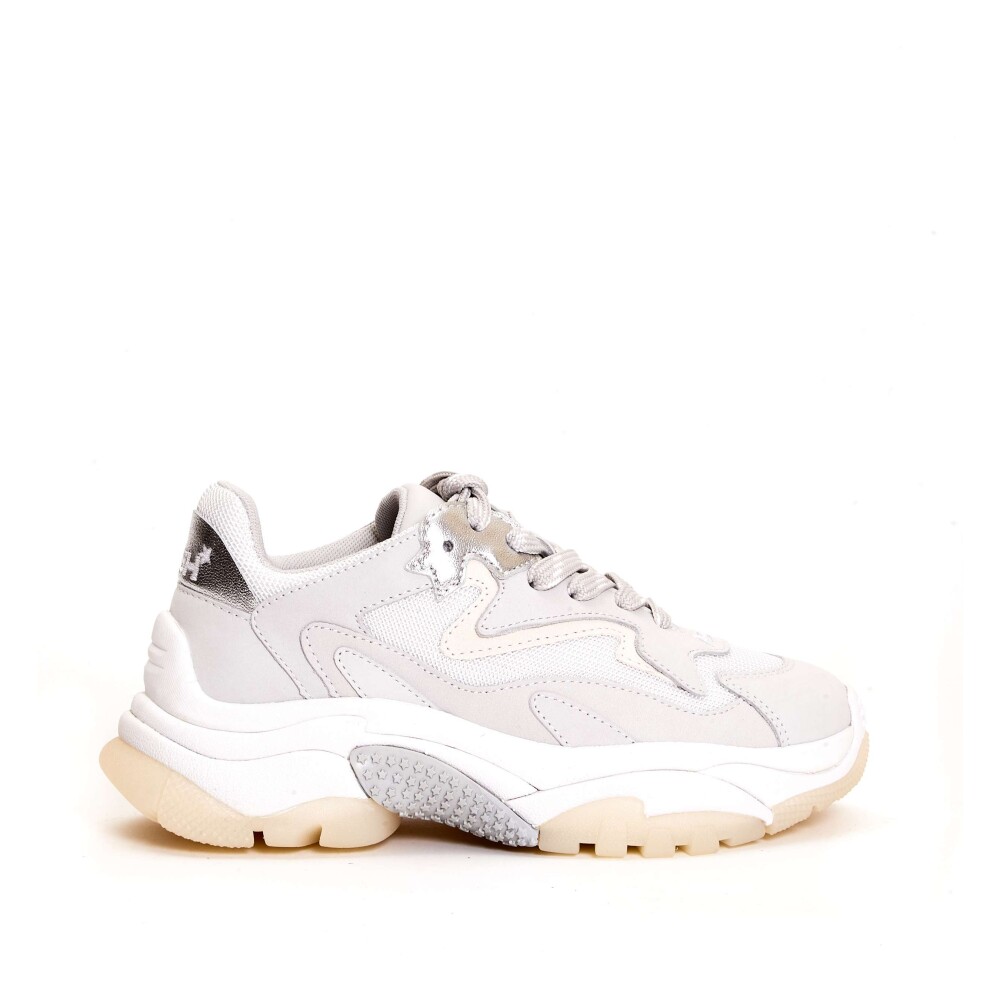 Shop women's sneakers from Ash online on Miinto