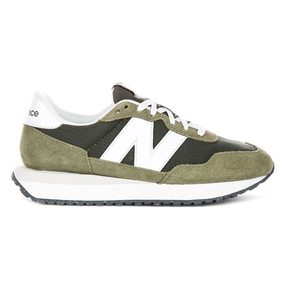 New Balance Men's Green Ms237gr Trainer - Sneakers - 3 Uk - Shoes