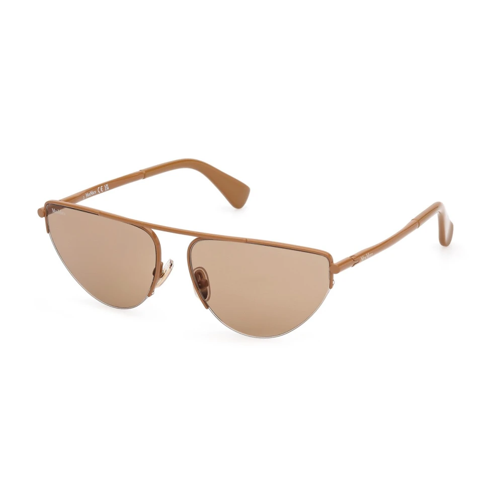 Accessories > Sunglasses - - Max Mara - Modalova