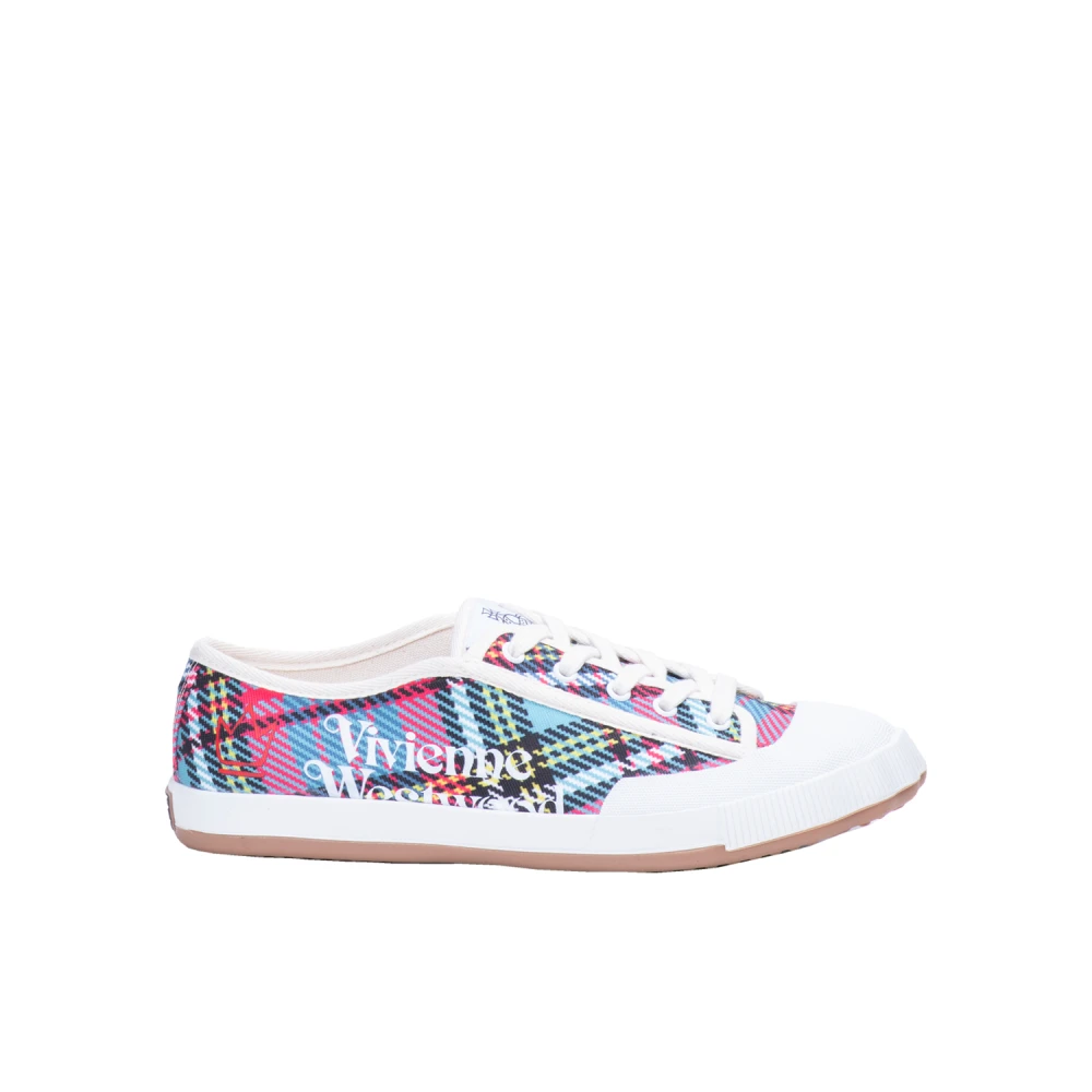 Vivienne Westwood Animal Gym Schoenen Dames Schoenen Veelkleurig Multicolor
