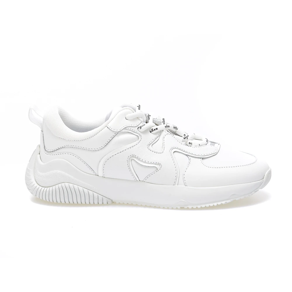 Hogan - Shoes > Sneakers - White - Hogan - Modalova